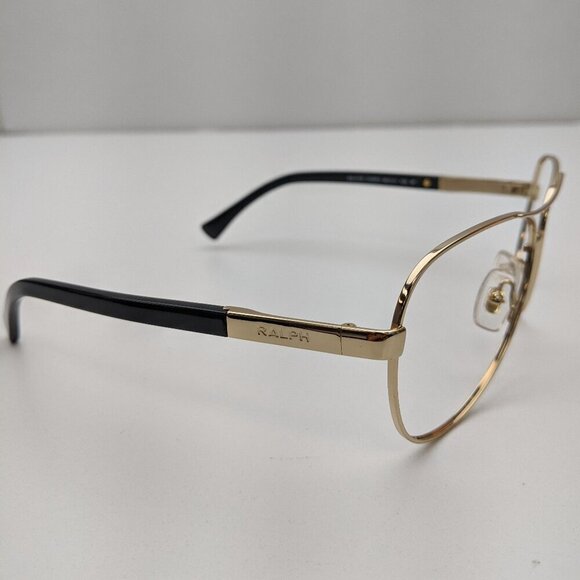 🕶️Frame only! Ralph Lauren RA4116-3133T3 Aviator Sunglasses 60/11-135 / JLE855 - Picture 4 of 8